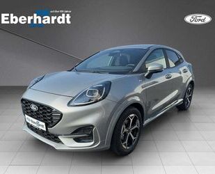 Ford Puma Gebrauchtwagen