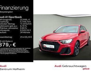 Audi A1 Gebrauchtwagen