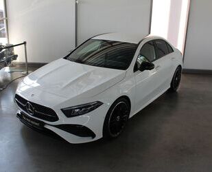 Mercedes-Benz A 200 Gebrauchtwagen
