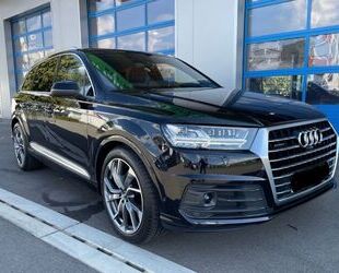 Audi Q7 Gebrauchtwagen