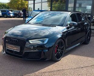 Audi RS3 Gebrauchtwagen