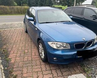 BMW 120 Gebrauchtwagen