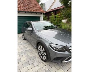 Mercedes-Benz E 220 Gebrauchtwagen