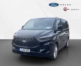 Ford Tourneo Custom Gebrauchtwagen