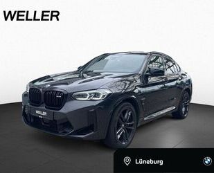 BMW X4 M Gebrauchtwagen