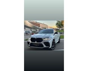 BMW X6 M Gebrauchtwagen