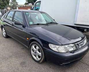 Saab 9-3 Gebrauchtwagen
