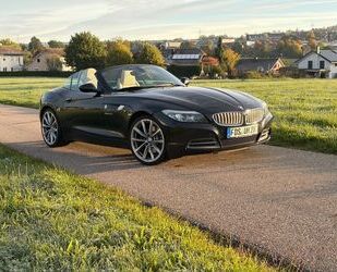 BMW Z4 Gebrauchtwagen