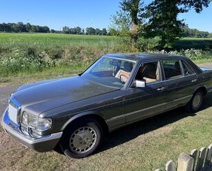Mercedes-Benz S 300 Gebrauchtwagen