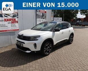 Citroen C5 Aircross Gebrauchtwagen