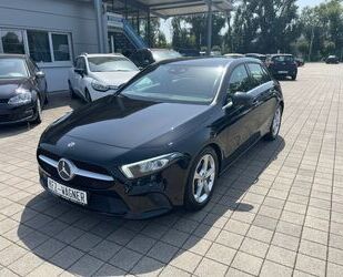 Mercedes-Benz A 180 Gebrauchtwagen