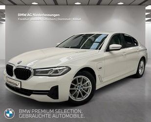 BMW 545 Gebrauchtwagen