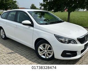 Peugeot 308 Gebrauchtwagen