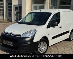 Citroen Berlingo Gebrauchtwagen