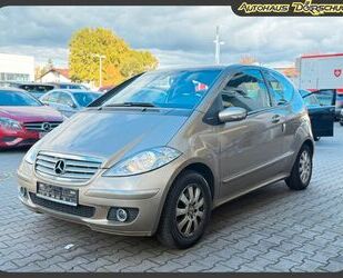 Mercedes-Benz A 150 Gebrauchtwagen
