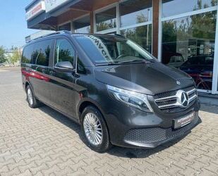 Mercedes-Benz V 300 Gebrauchtwagen