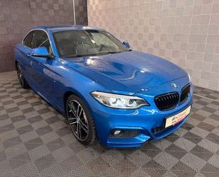 BMW 230 Gebrauchtwagen