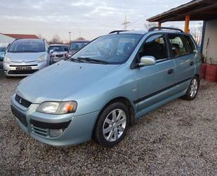 Mitsubishi Space Star Gebrauchtwagen