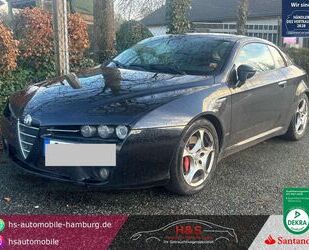 Alfa Romeo Brera Gebrauchtwagen