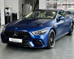 Mercedes-Benz AMG GT Gebrauchtwagen
