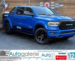 Dodge RAM Gebrauchtwagen