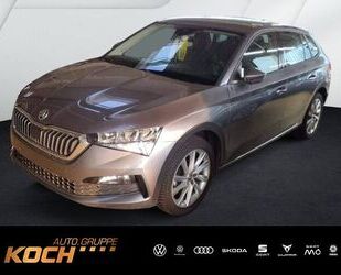 Skoda Scala Gebrauchtwagen