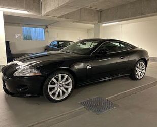 Jaguar XK Gebrauchtwagen