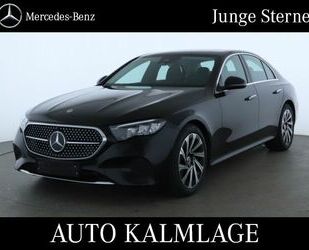 Mercedes-Benz E 220 Gebrauchtwagen