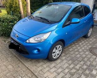Ford Ka/Ka+ Gebrauchtwagen