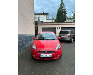 Fiat Punto Gebrauchtwagen