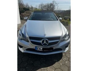 Mercedes-Benz E 200 Gebrauchtwagen