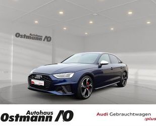 Audi S4 Gebrauchtwagen