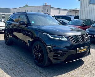 Land Rover Range Rover Velar Gebrauchtwagen