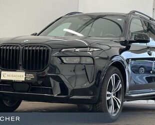 BMW X7 Gebrauchtwagen
