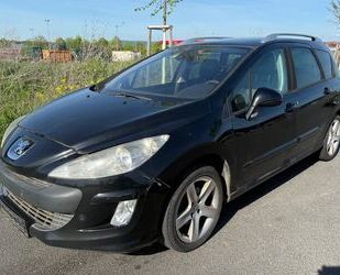 Peugeot 308 Gebrauchtwagen