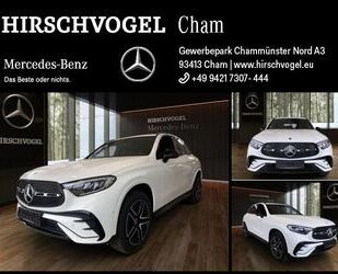 Mercedes-Benz GLC 300 Gebrauchtwagen