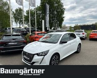 Peugeot 208 Gebrauchtwagen