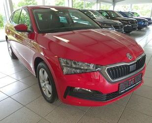 Skoda Scala Gebrauchtwagen