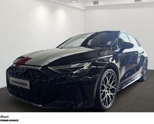 Audi RS3 Gebrauchtwagen