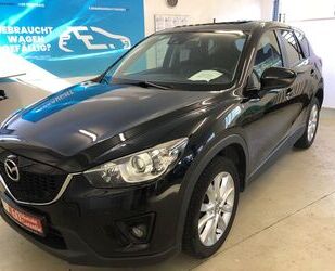 Mazda CX-5 Gebrauchtwagen