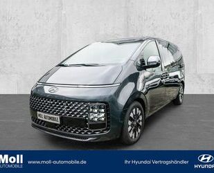Hyundai STARIA Gebrauchtwagen