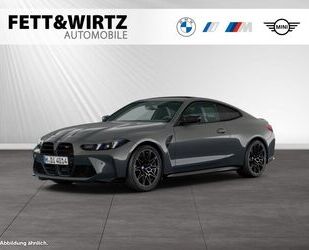 BMW M4 Gebrauchtwagen