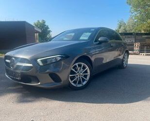 Mercedes-Benz A 180 Gebrauchtwagen