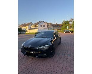 BMW 116 Gebrauchtwagen
