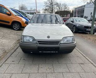 Opel Omega Gebrauchtwagen