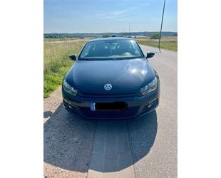 VW Scirocco Gebrauchtwagen