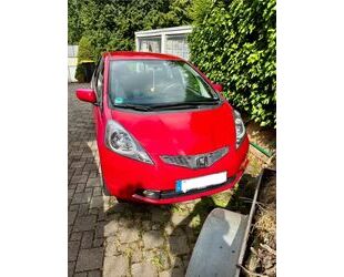 Honda Jazz Gebrauchtwagen