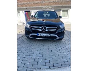 Mercedes-Benz GLC 220 Gebrauchtwagen