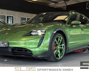 Porsche Taycan Gebrauchtwagen