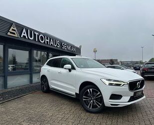 Volvo XC60 Gebrauchtwagen